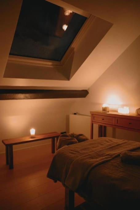 Luxury 200sqm / Hot Tub / Sauna Apartment *